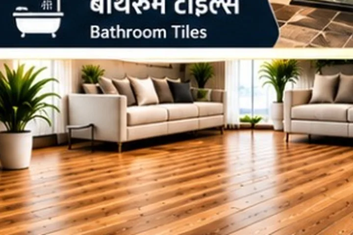 Wooden Tiles visual reference for VASJA GROUP customers